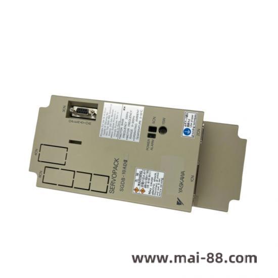 Yaskawa JAMSC-B2507AV1