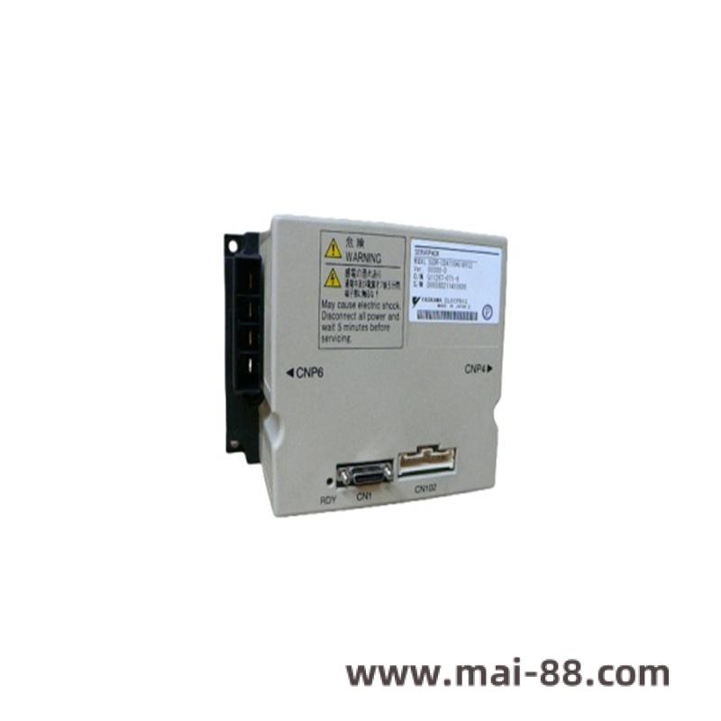 Installation Example