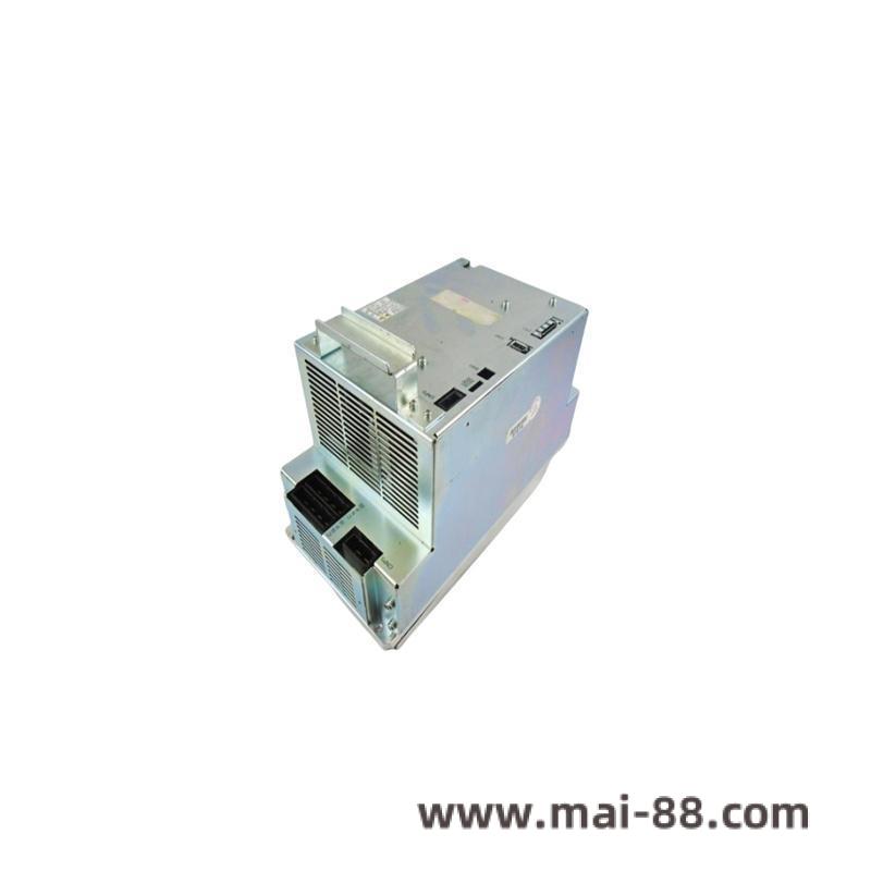 Yaskawa Servo Drive