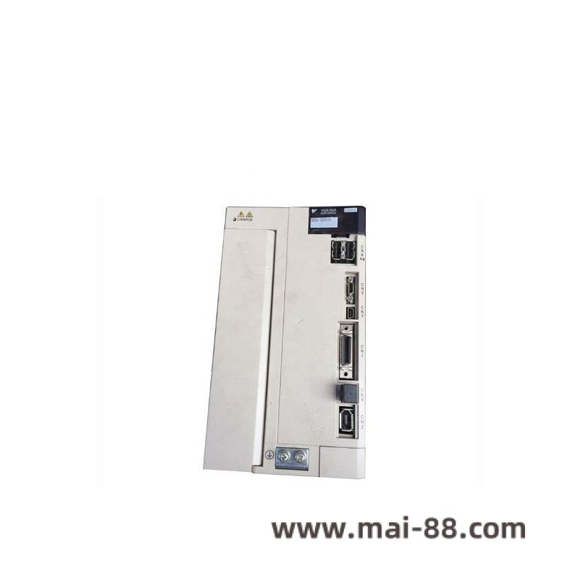 Yaskawa Rotary Motor