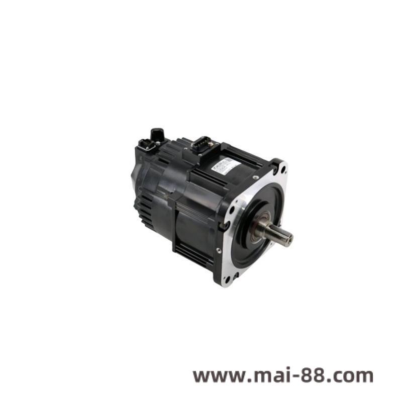 Servo motor application