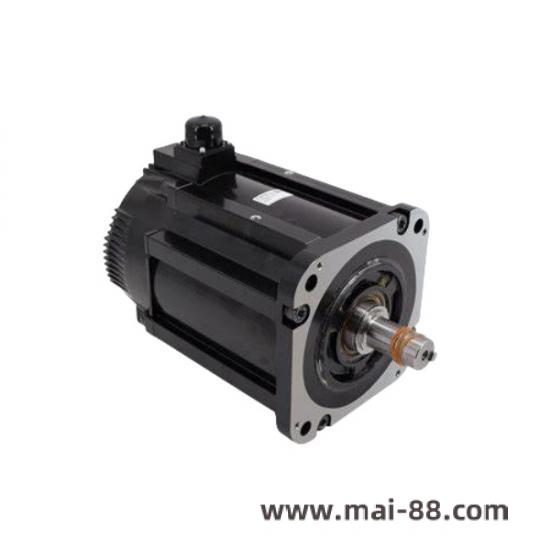 YASKAWA servo motor integration