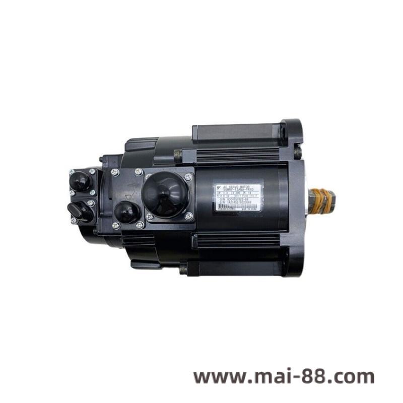 Yaskawa JANCD-I0OIB