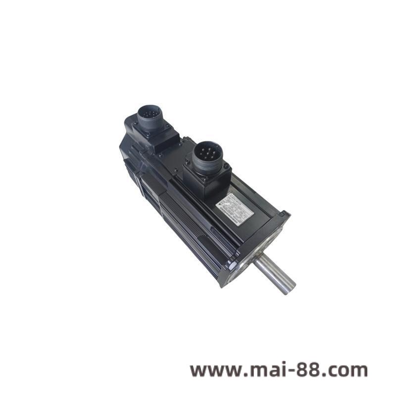 YASKAWA SGMGH-75A3G21