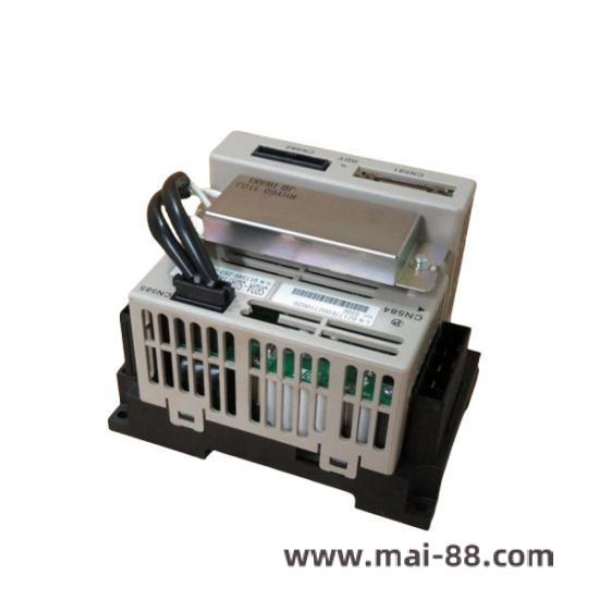 Yaskawa Amplifier Module