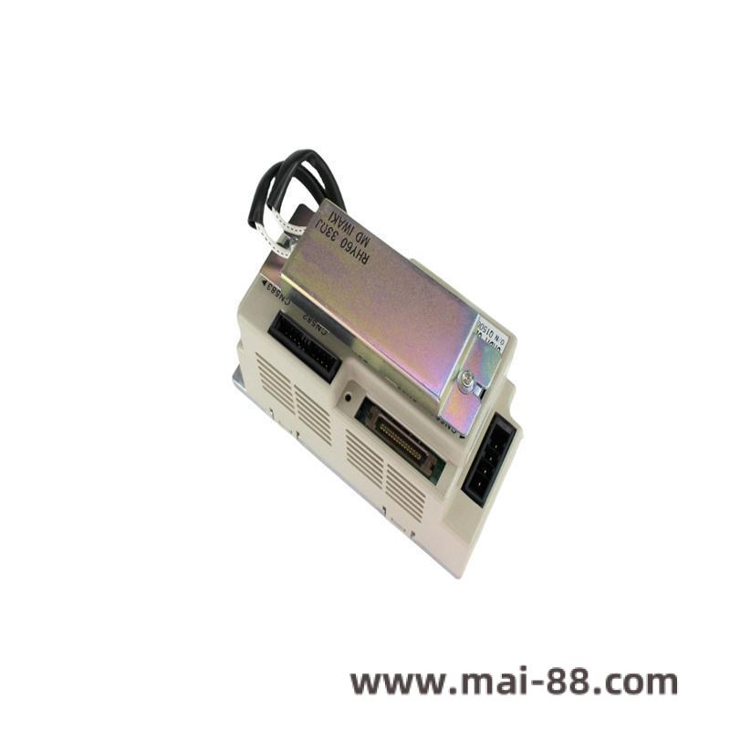 Yaskawa Communication Module