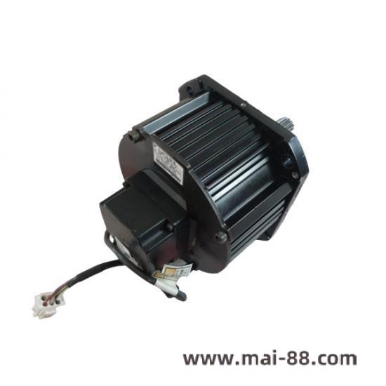 Servo Motor Application