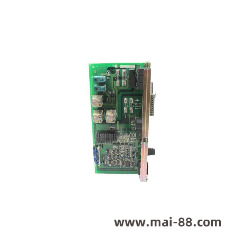 Yaskawa CG26-H Controller Module