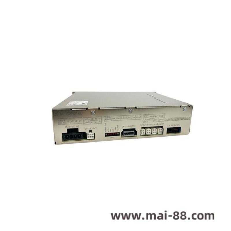 Industrial Automation Power System