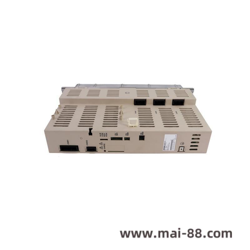 Yaskawa drive module