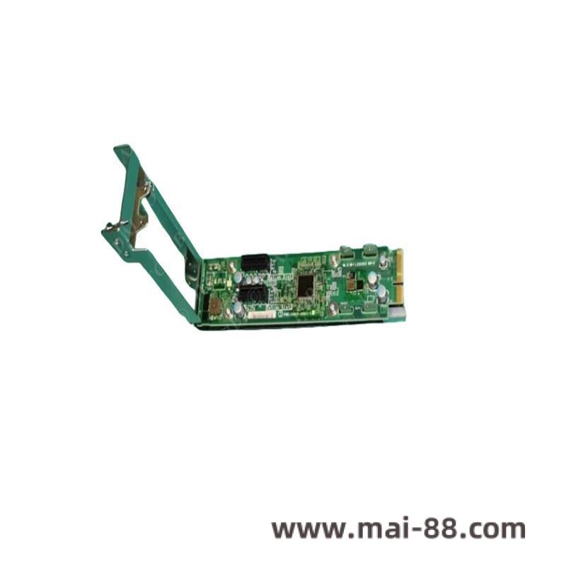 Yaskawa JANCD-XIF04