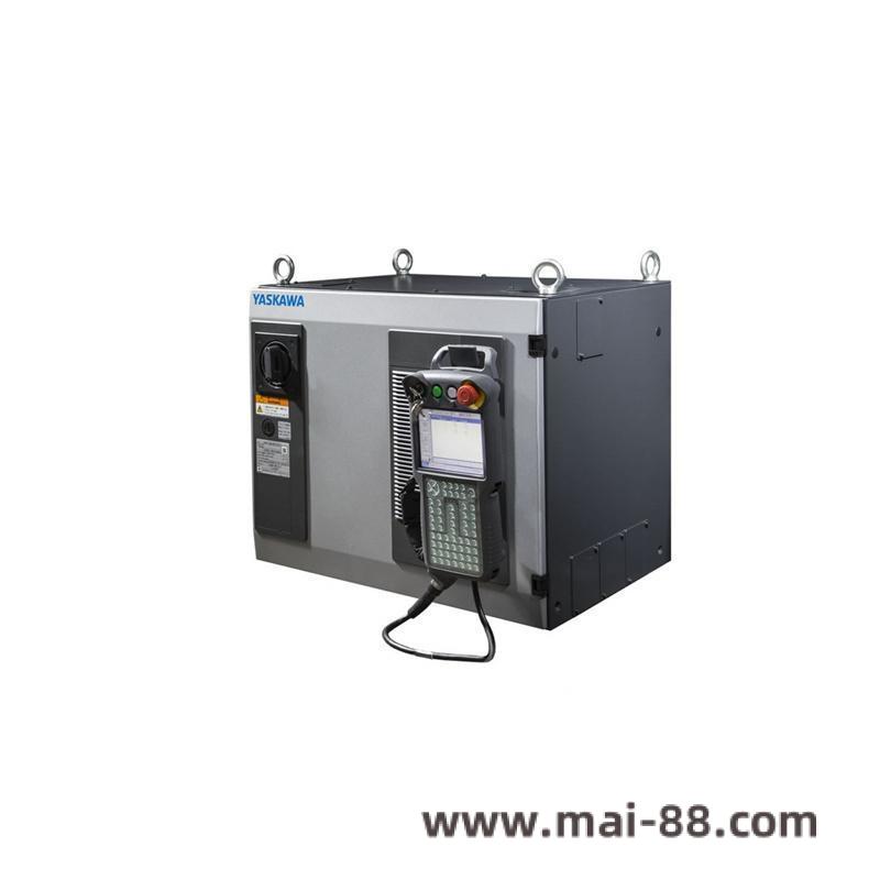 Yaskawa Robot Controller