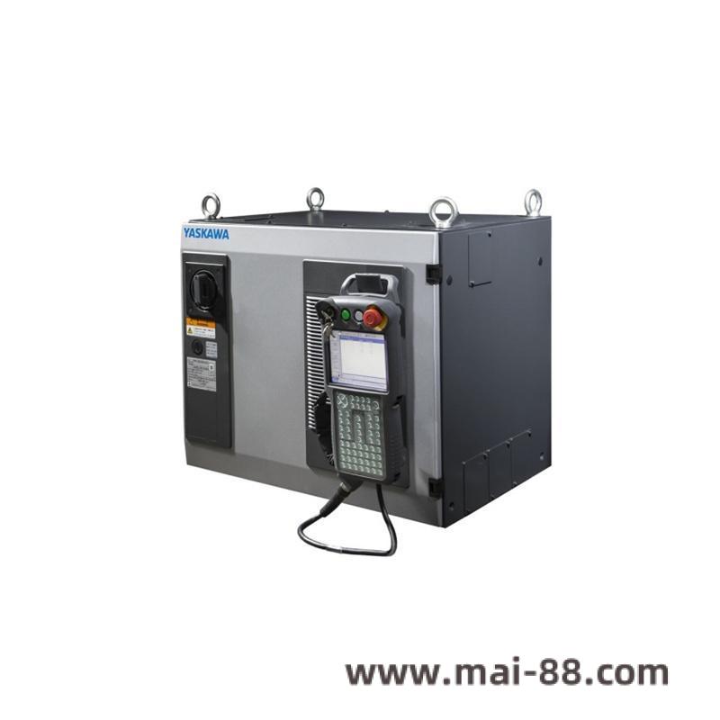 Industrial Controller Applications