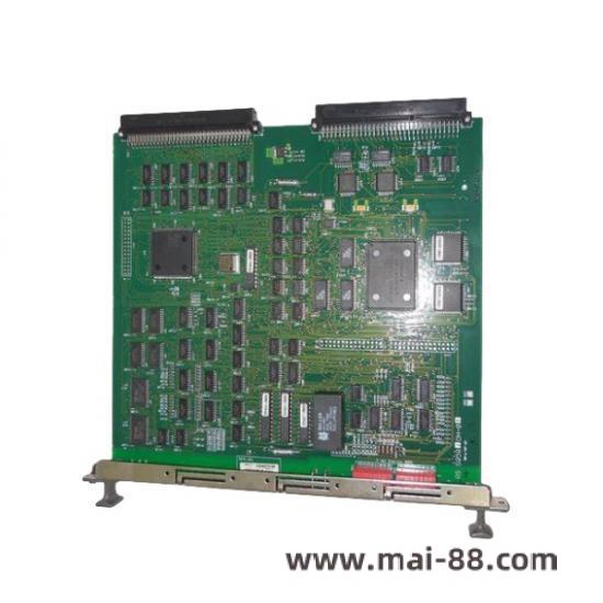 Module Interface Details