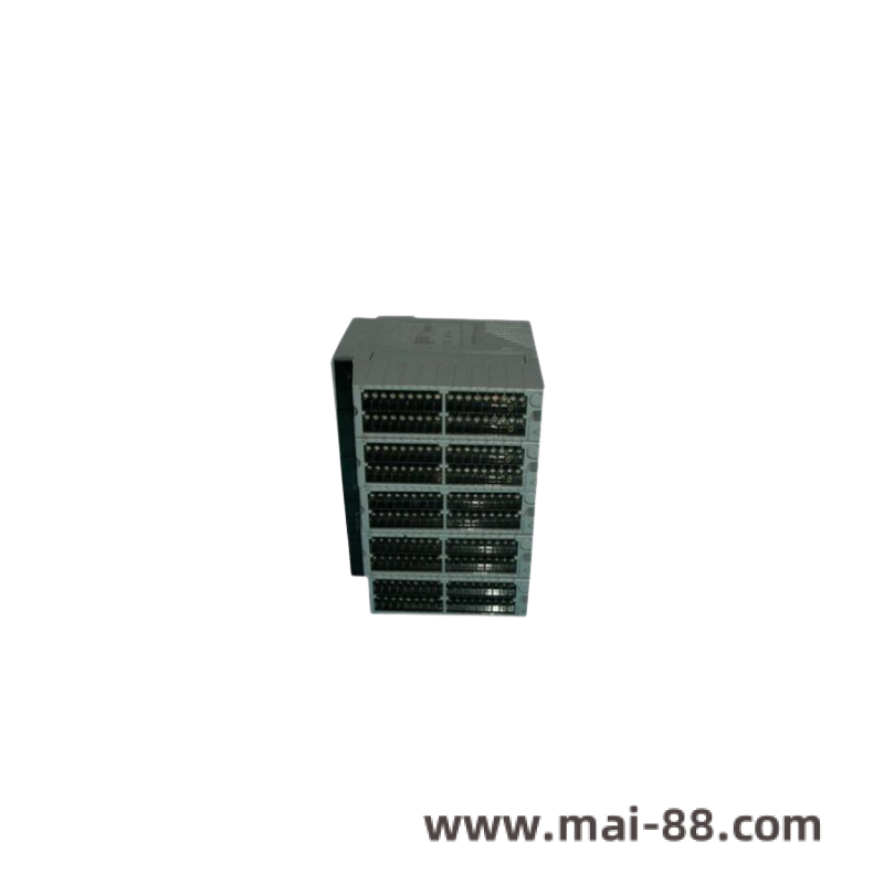 YOKOGAWA 16137-119 Industrial Module