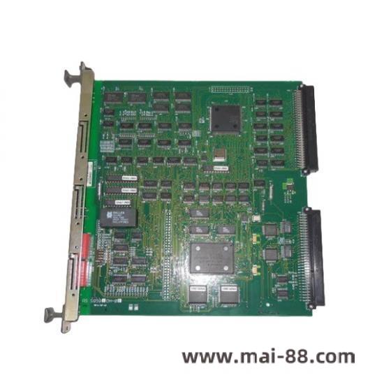 Module Installation Example
