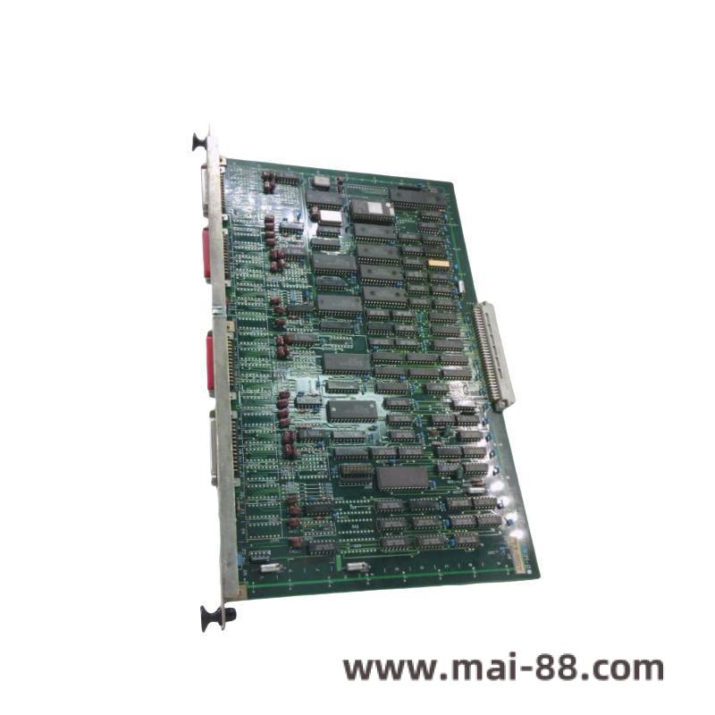 YOKOGAWA 16137-151 Installation