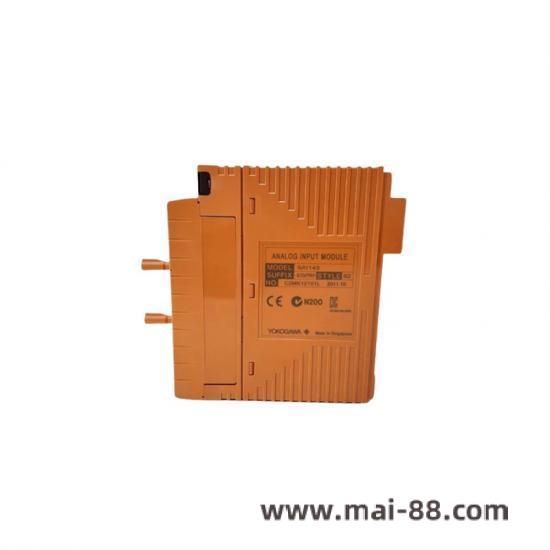 YOKOGAWA CP401-10 PLC installation