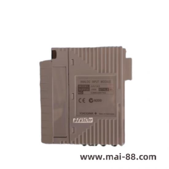 Yokogawa AAI143