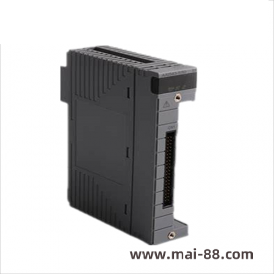 Yokogawa Analog Output Module