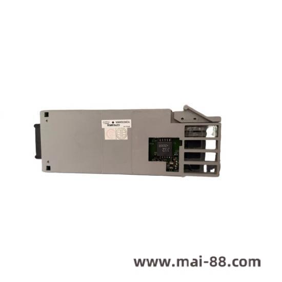 AAM11B Module Front View