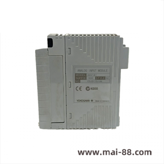 Module Installation Diagram