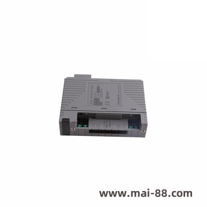 Yokogawa Software Interface