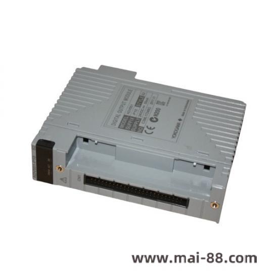 Yokogawa ADV551-P10-S2
