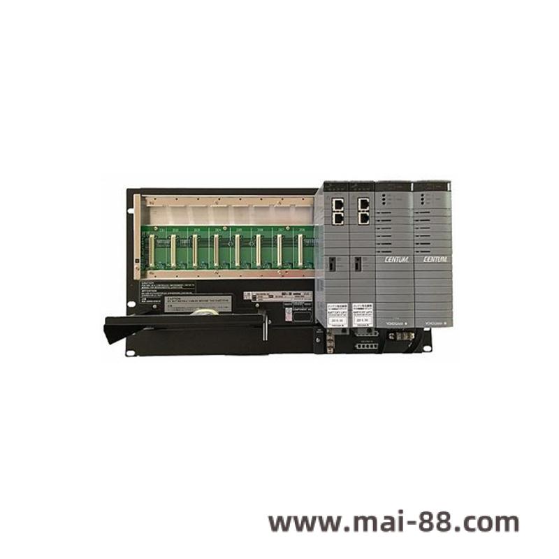 YOKOGAWA AAI141-H53