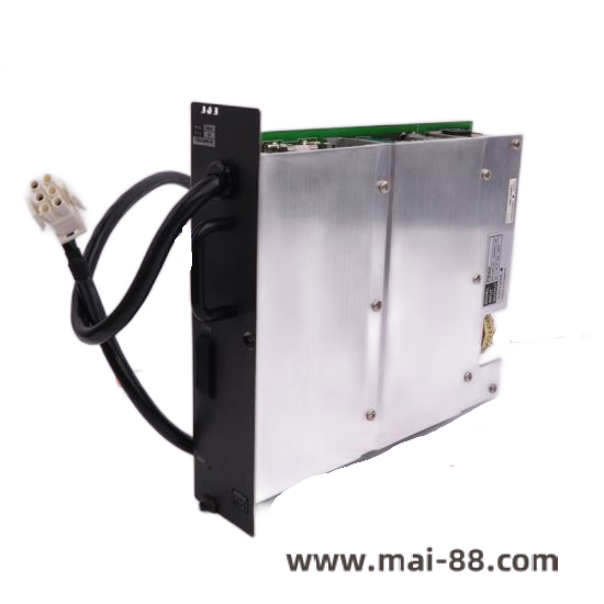 YOKOGAWA AIP578 Front View