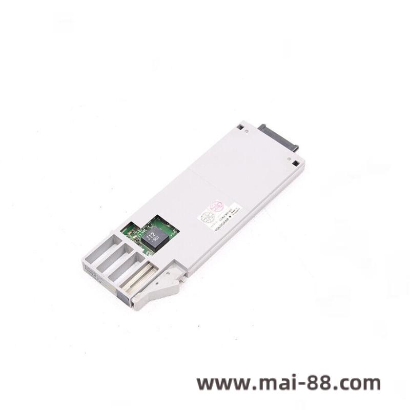 YOKOGAWA AIP578 Connector Details