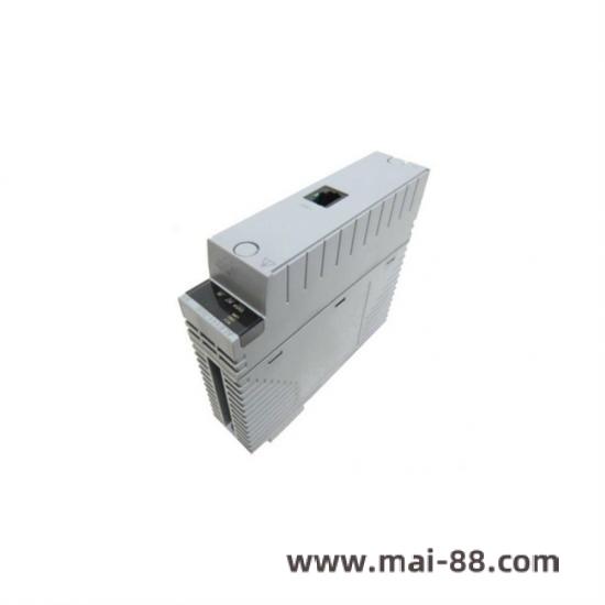 Yokogawa ALE111-S50 S1 Front View