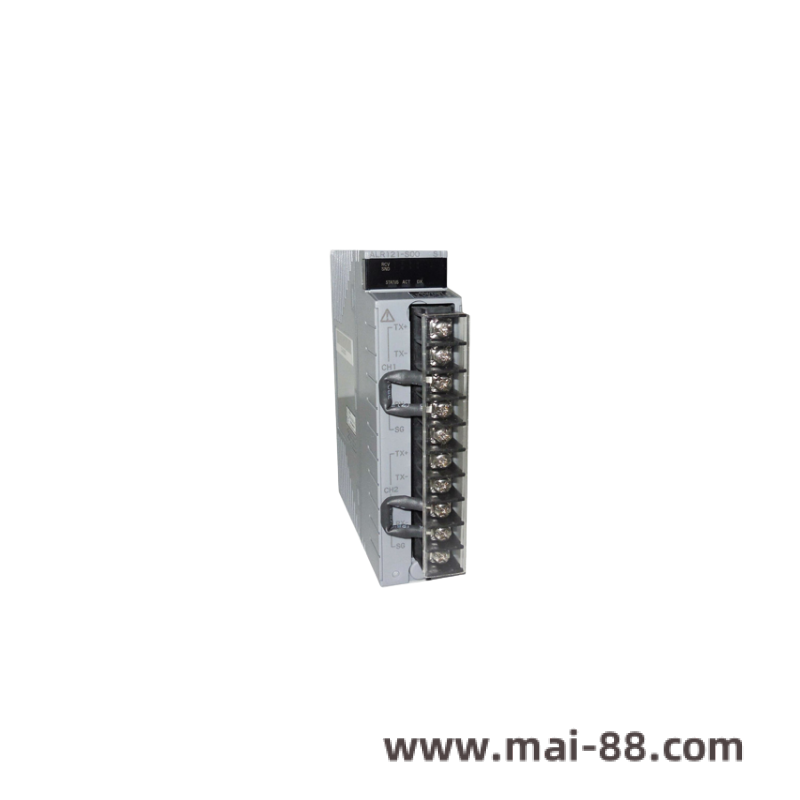 YOKOGAWA ALR121-S00