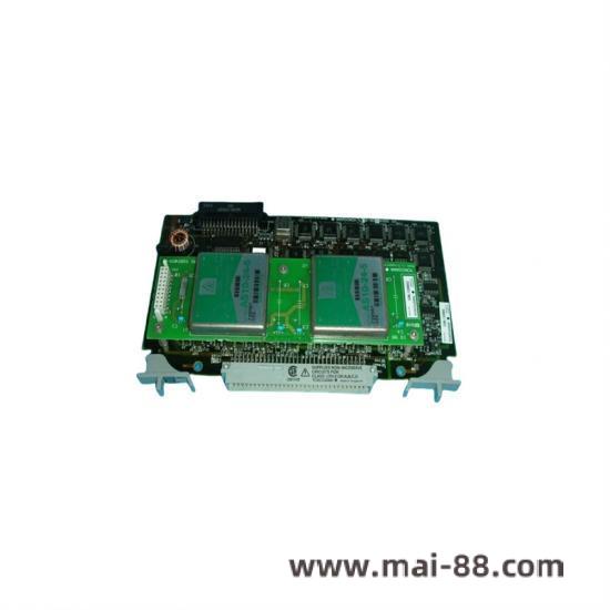 AMM52 S3 Wiring Diagram