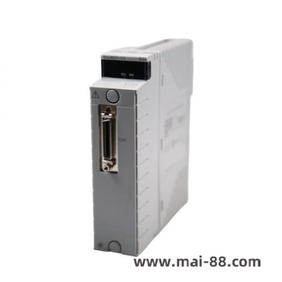 ALP121-S001 Front Interface
