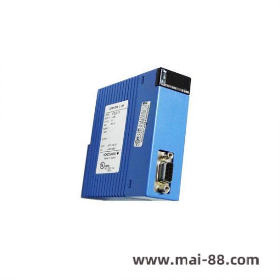 Yokogawa F3LC11-1F