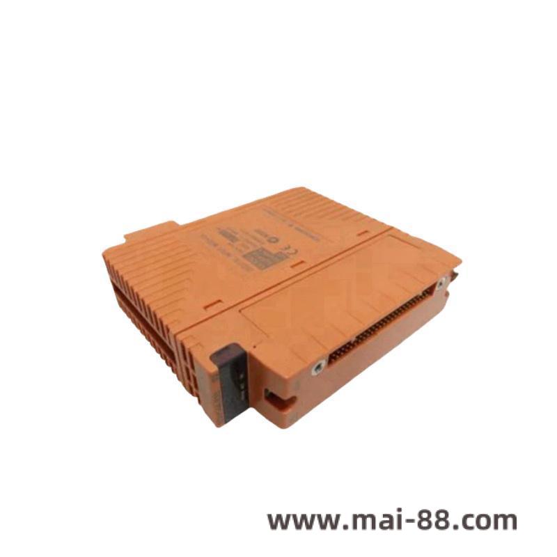 YOKOGAWA F3LC21-1N Installation