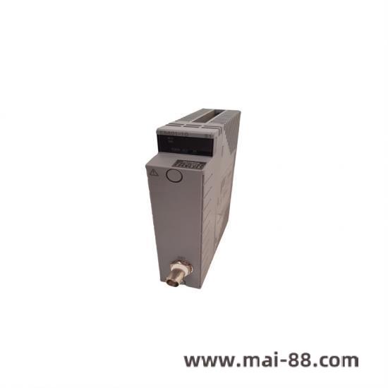 Module Interface Details