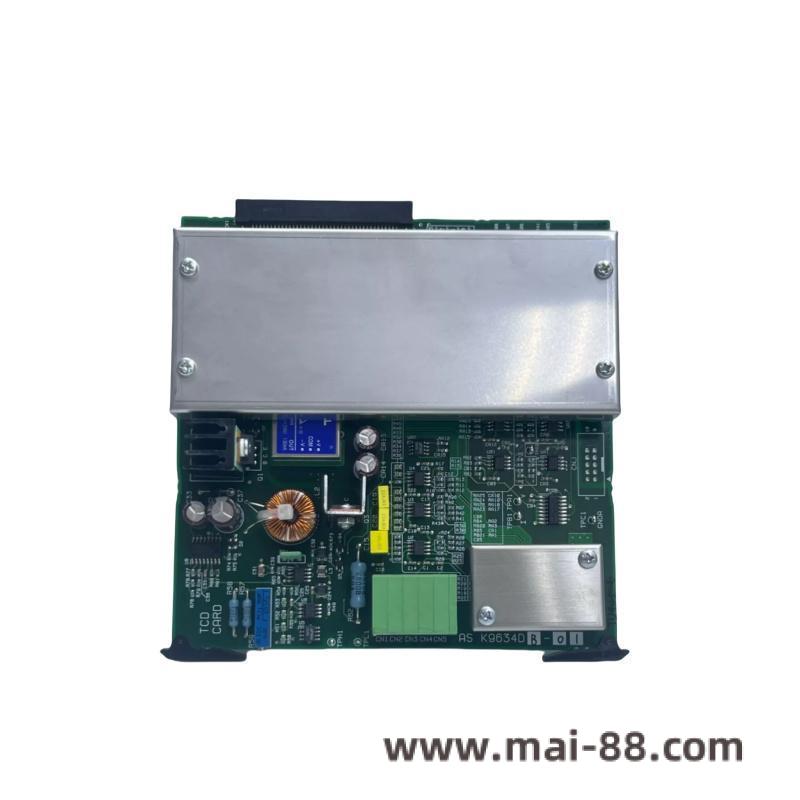 GE DSTDN001 Connector Detail
