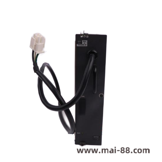 YOKOGAWA SR1030B62 Front View