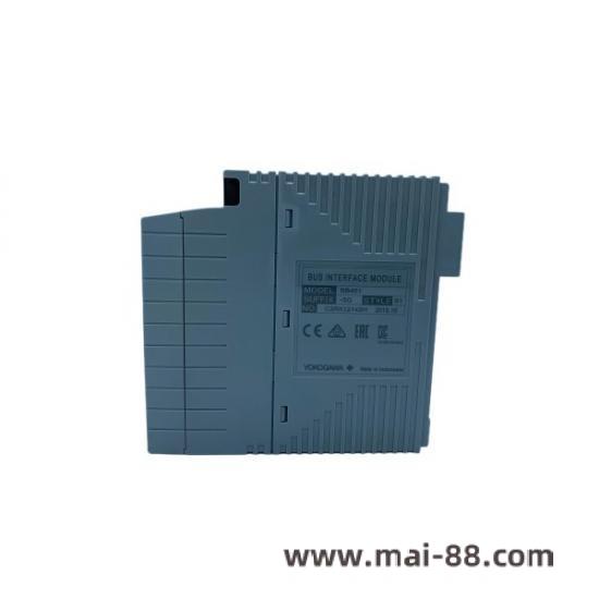 YOKOGAWA SR1030B62 Installation Diagram