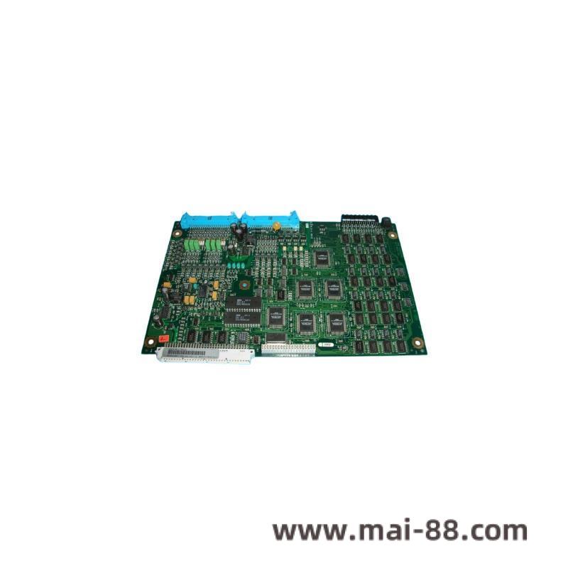 Precision Analog Circuitry