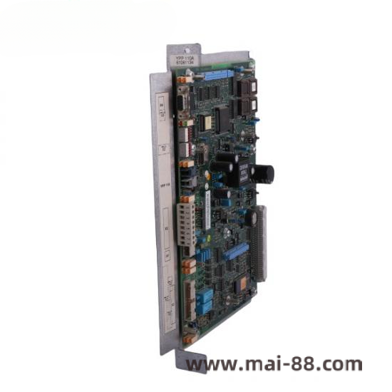 ABB Processor Module