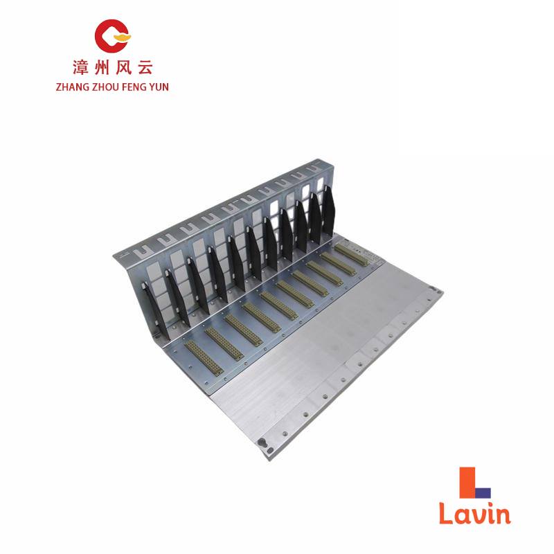 ABB DRA02 PLC Card Rack for Process Control Applications - www ...