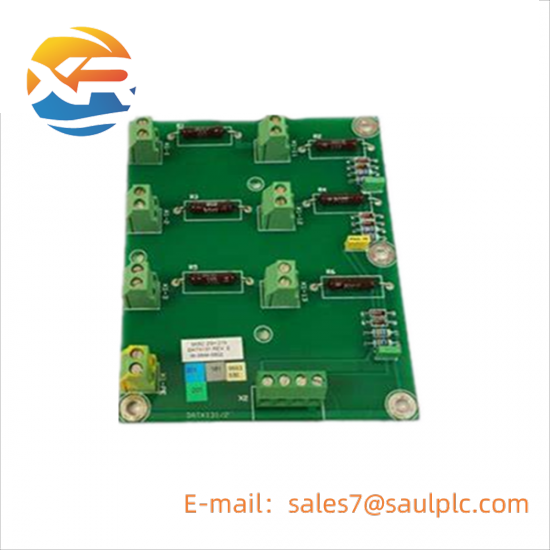 ABB 3ASC25H215E DATX131