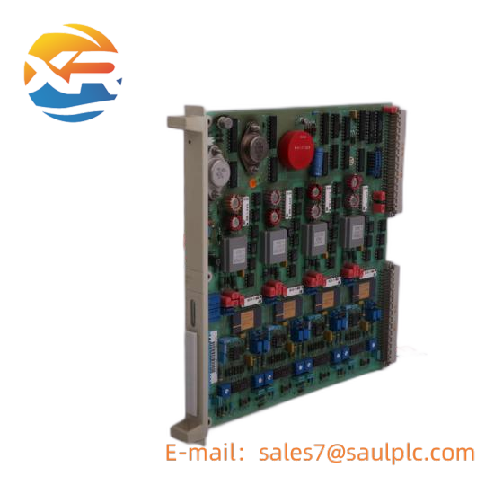 ABB BC810K02