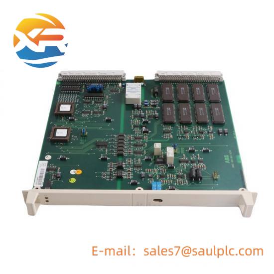 ABB DSAI146 3BSE007949R1