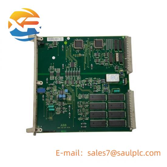 ABB DSAI146 3BSE007949R1