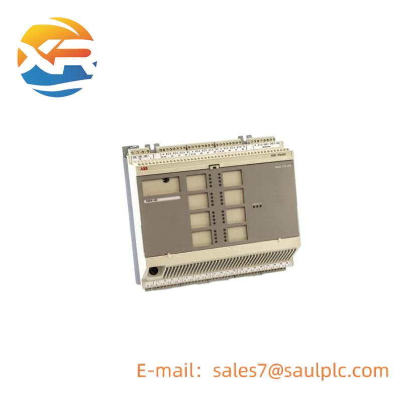 ABB DSDX452