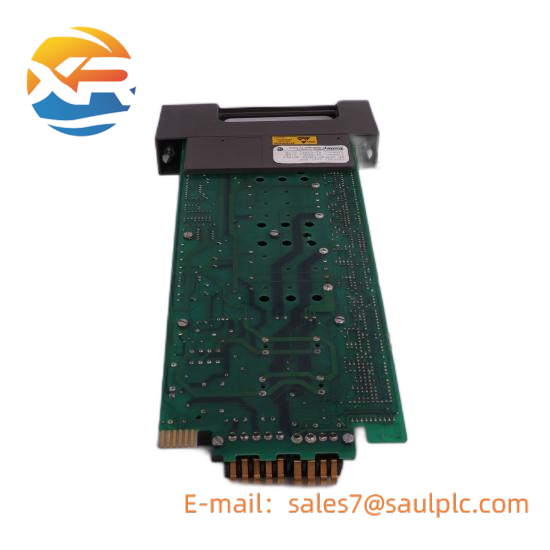 ABB IISAC01